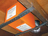 Olympia, Tacoma, Port Angeles installation of a crawl space vent fan