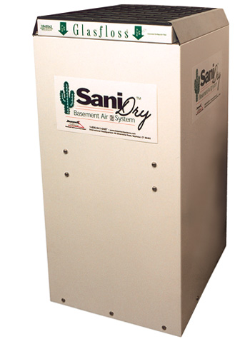 Dehumidifier