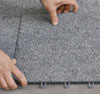 ThermalDry® Basement Flooring is installed by our professionals that are certified and trained by the International Total Basement Finishing headquarters
