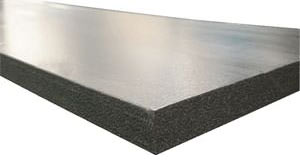 SilverGlo™ crawl space wall insulation available in Chehalis
