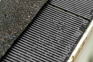 Raindrop Gutter Guards in Olympia, WA