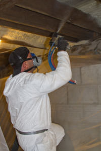basement insulation quote