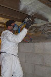 Spray Foam