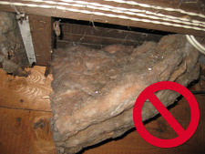 insulation