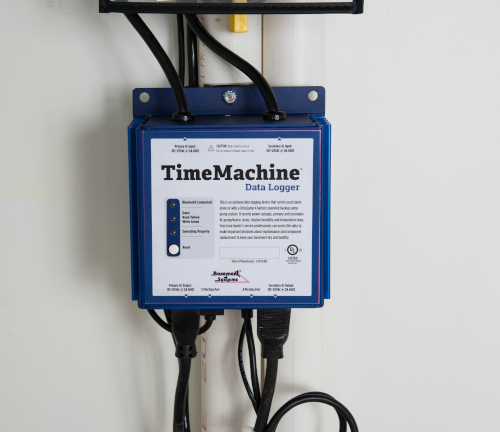 Greater Olympia, WA Sump Pump System Monitoring