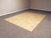 Tiled, carpeted, and parquet basement flooring options for basement floor finishing in Olympia, Silverdale, Bremerton