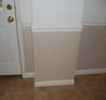 basement wall vapor barrier in Suquamish